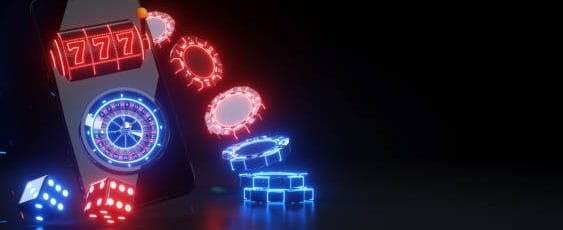 Os Melhores Jogos de Casino banner